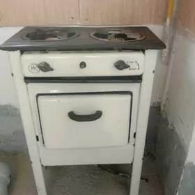 газовая плита