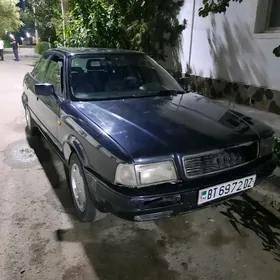 Audi 80 1992