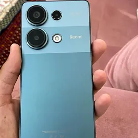 Redmi Note 13pro