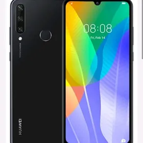Huawei LX9N