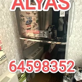 ️HOLADINIK ALYAS КУПИМ️