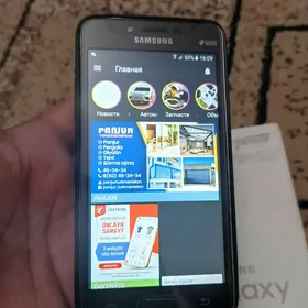 SAMSUNG  J2 PRIME