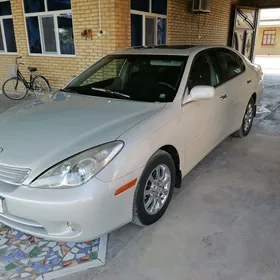 Lexus ES 330 2004