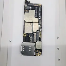 Iphone 15 pro plata 128g