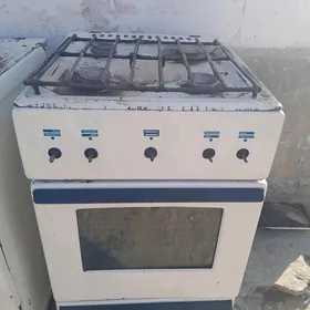 Газ