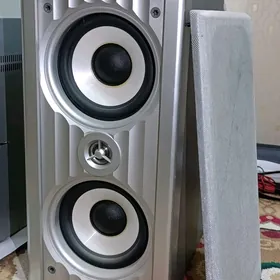LG kalonka 6om 120 wat Goşa