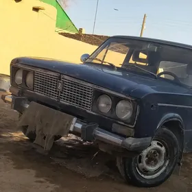 Lada 2106 1981