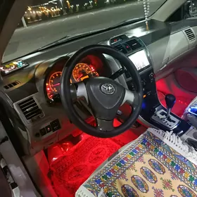 Toyota Corolla 2010