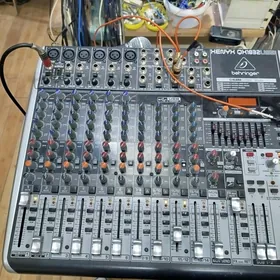 behringer 18 32