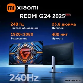 24 дюймовый монитор Redmi 240h