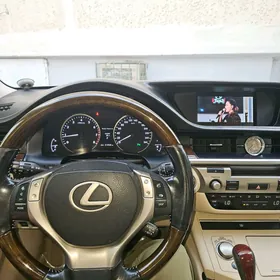 Lexus ES 350 2013