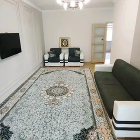 Satlyk 11 mkr 3 komnat