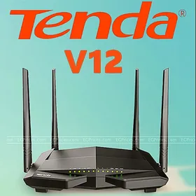 Tuner Tenda V12