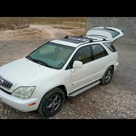 Lexus RX 300 1998