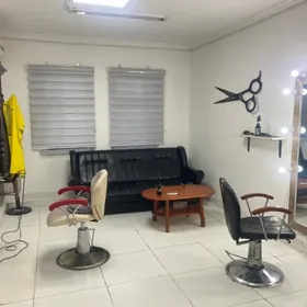 arenda salon