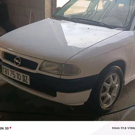 Opel Astra 1993