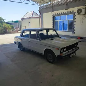 Lada 2106 2002