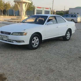 Toyota Mark II 1993