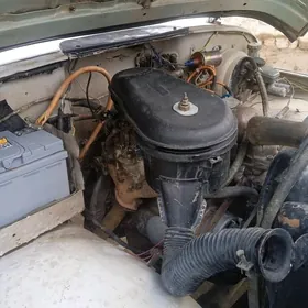 UAZ 469 1999