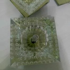 светильник потолочный