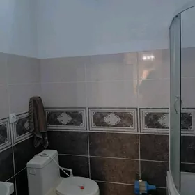 1 этаж план жай ипотека