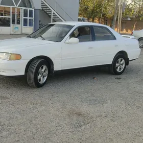 Toyota Cresta 1996