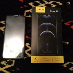 VNUS MAX 12 4/64GB