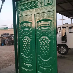 дервезе ,гапы,