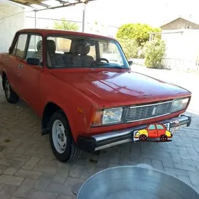 Lada 2105 1988