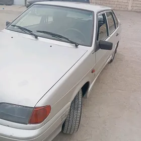 Lada 2115 2001