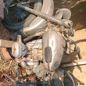 Ural 4320 1997