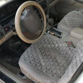 Toyota Camry 1998