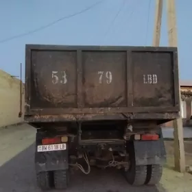 Kamaz 5511 1993