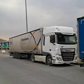 Kogel Euro Trailer 2023