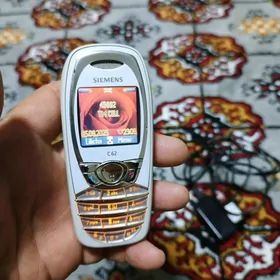 prastoy Simens C62 original