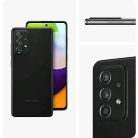 Telefon yitdi (Samsung  A 52)