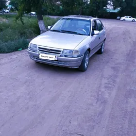 Opel Astra 1991