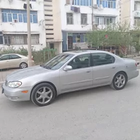 Infiniti I30 2001