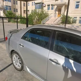 Toyota Corolla 2010