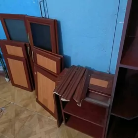Кухня мебель