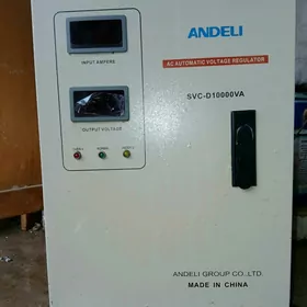 Stabilizator ANDELI