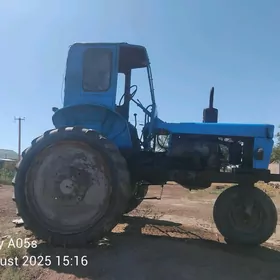 MTZ T-28 1990