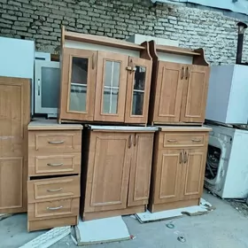 Kuhnny garnitur 6bolek