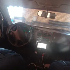 Toyota Mark II 1993
