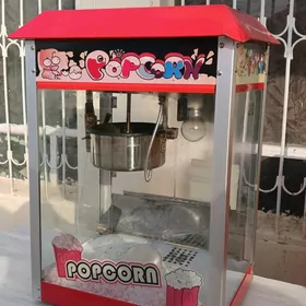 Popkorn