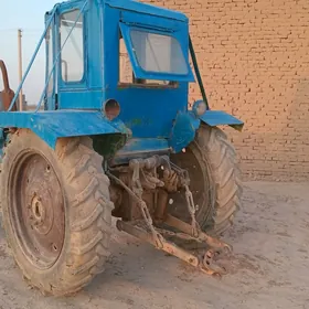 MTZ T-28 1993