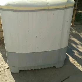 Продается полуавтомат стиралка