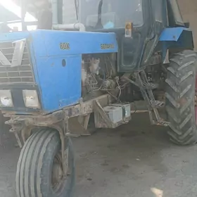 MTZ 80 2000