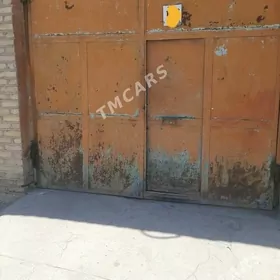 darvaza gapy