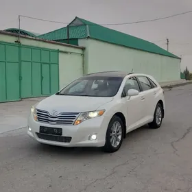 Toyota Venza 2009